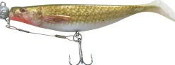 Balzer Pike Rig + Screw Jighead 6,5cm