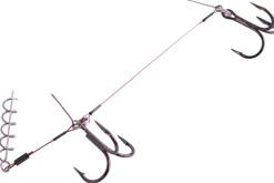 Balzer Shallow Rig