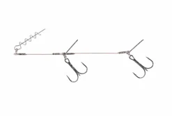 Balzer Shallow Rig