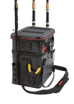 Balzer Shirasu Boat King 2 in 1 Roofvis Tas