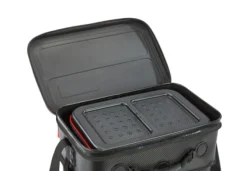 Balzer Shirasu Boat King 2 in 1 Roofvis Tas