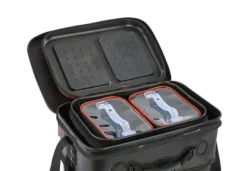 Balzer Shirasu Boat King 2 in 1 Roofvis Tas