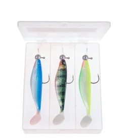 Balzer Shirasu MK Booster Box Perch/Zander Box 1