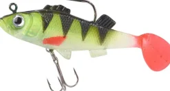 Balzer Shirasu Softbait Set, klaar voor gebruik!