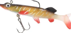 Balzer Shirasu Softbait Set, klaar voor gebruik!