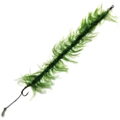 Behr Bushy-Weed Rig