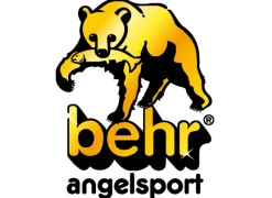 Behr Dreggen Met Veer, 3 stuks!