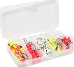 Behr Jighead Set