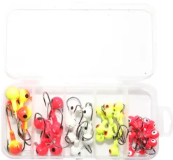 Behr Jighead Set