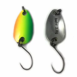 Behr L-Spoon Modell D 2g