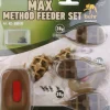 Behr Max Method Feeder Set