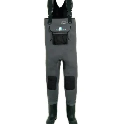 Behr Neoprene Waders 5mm Platinum Innovation (Profile Sole)