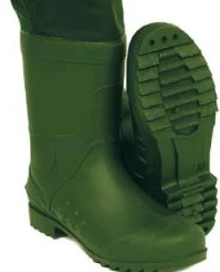 Behr Nylon Waders Women