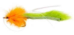 Behr Predator Streamer 3/0