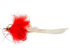 Behr Predator Streamer 3/0