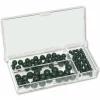 Behr Premium Rubber Beads Assortment