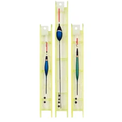 Behr Ready Tied Pole Rig Set - 3pcs