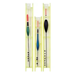 Behr Ready Tied Pole Rig Set - 3pcs