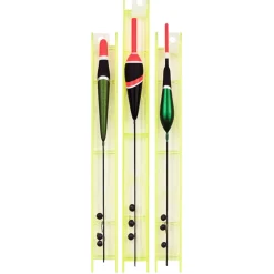Behr Ready Tied Pole Rig Set - 3pcs
