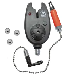 Behr RedCarp Bite Alarm Combi Set