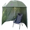 Behr RedCarp Umbrella With Tent 2,50m