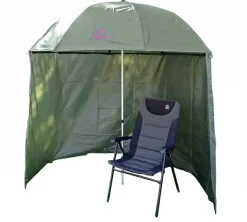 Behr RedCarp Umbrella With Tent 2,50m