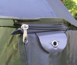 Behr RedCarp Umbrella With Tent 2,50m
