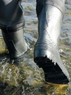 Behr Redcat Neoprene Waders 4mm