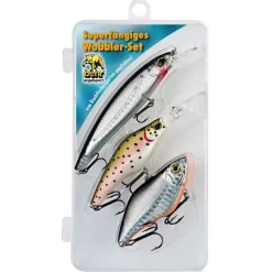 Behr Trendex Crankbait Set 2 - 3pcs
