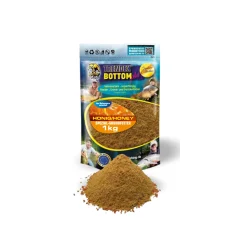 Behr Trendex Grondvoer Honey 1kg