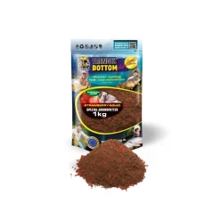 Behr Trendex Grondvoer Strawberry-Squid 1kg