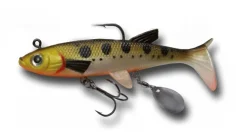 Behr Trendex Minno Rotator AX Swimbait 12cm (38g)