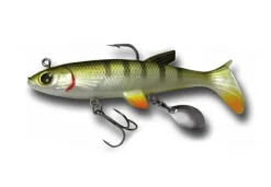 Behr Trendex Minno Rotator AX Swimbait 8cm (16g)