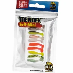 Behr Trendex Soft-Mini Multi-Color-Mix