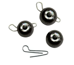 Behr Trendex Tungsten Flex Heads 3D eyes, 3pcs