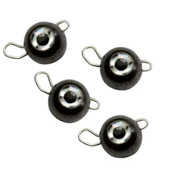 Behr Trendex Tungsten Flex Heads 3D eyes, 3pcs