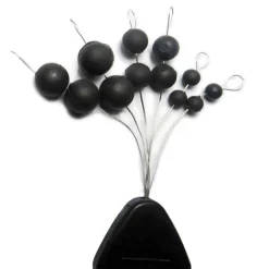 Behr Tungsten Hooklinks Weights - 12pcs