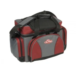 Berkley Bag System Inc. 4 Plastic Tackleboxen