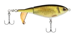 Berkley Choppo Oppervlakte Kunstaas 12cm (28g)