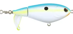 Berkley Choppo Oppervlakte Kunstaas 12cm (28g)