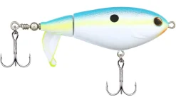 Berkley Choppo Oppervlakte Kunstaas 9cm (14g)