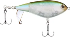 Berkley Choppo Oppervlakte Kunstaas 7.5cm (14g)