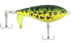 Berkley Choppo Oppervlakte Kunstaas 9cm (14g)