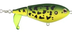 Berkley Choppo Oppervlakte Kunstaas 9cm (14g)