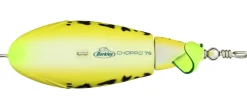 Berkley Choppo Oppervlakte Kunstaas 9cm (14g)