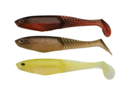 Berkley Cullshad Mixpack 15cm 27.5g (3 Stuks)