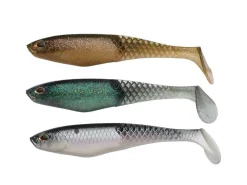 Berkley Cullshad Mixpack 15cm 27.5g (3 Stuks)