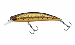 Berkley Dex Bullet Jerk Plug 6.5cm (6g)