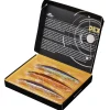 Berkley DEX Long Shot Limited Edition Kunstaas Box (3pcs)