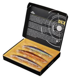 Berkley DEX Long Shot Limited Edition Kunstaas Box (3pcs)